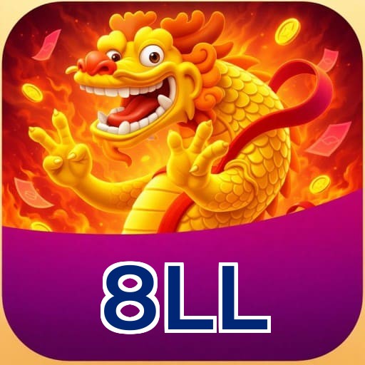 Tabela RTP dos jogos de cassino da 8LL